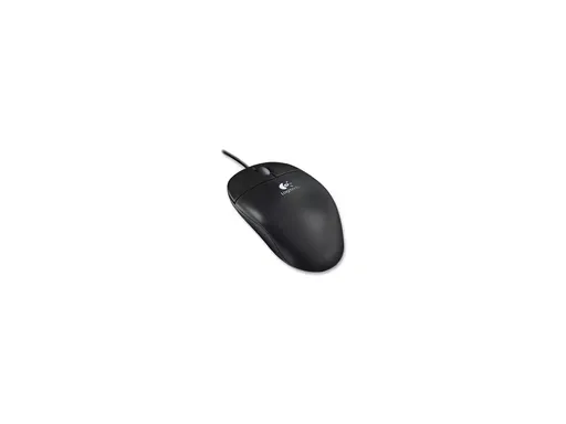 Logitech Optical SBF-96 PS2