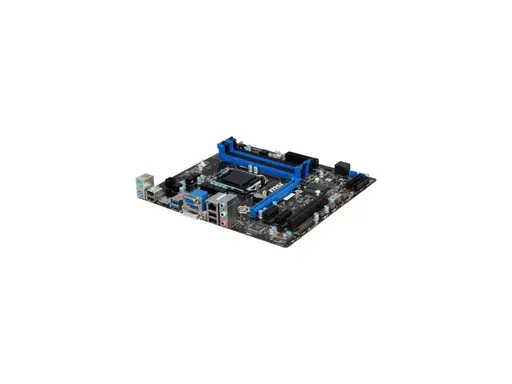 MSI CSM-B85M-E45 (LGA 1150) USB 3.0 Intel B85