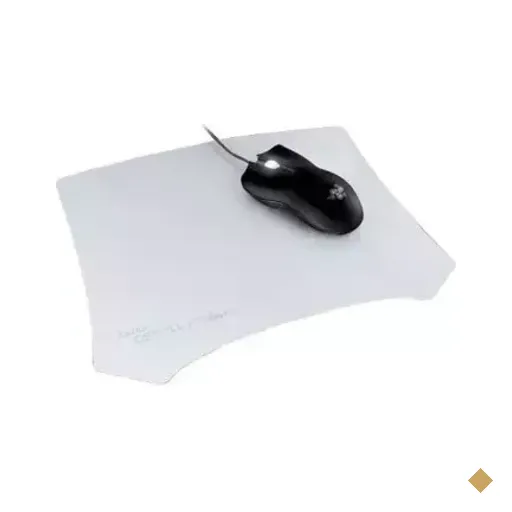 Razer Destructor Special Edition Professional Gaming Mat (Branco)