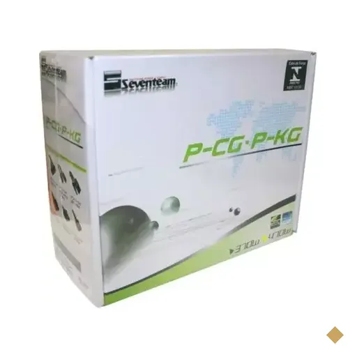 Seventeam 470W ATX12V v2.2 Series ST-470P-KG
