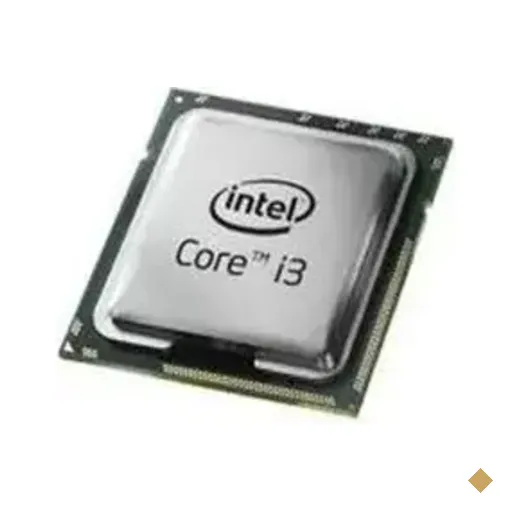 Intel Core i3 550 3.20GHz (LGA 1156, 4MB Cache) 73W