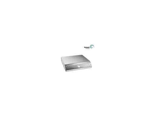 Seagate FreeAgent Desk 1TB USB 2.0