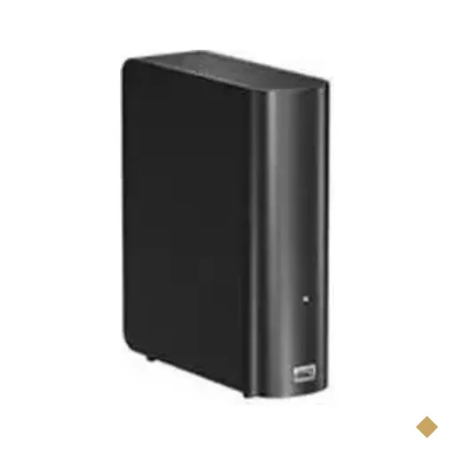 Western Digital My Book 3.0 1TB USB 3.0