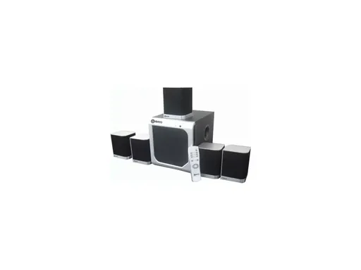 Ibayo IB-1500 (47 RMS) Subwoofer 5.1