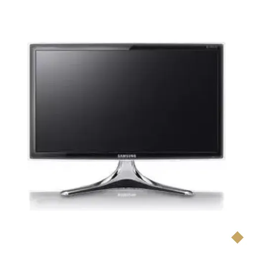 Samsung BX2050 LED LCD 20″ Wide (1600 x 900) 5ms 