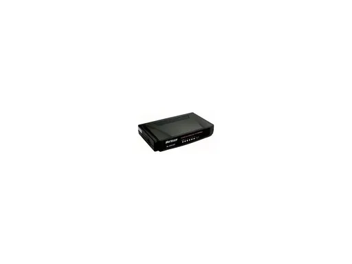 Multilaser 8P 10/100Mbps Switch ML-SWI-008