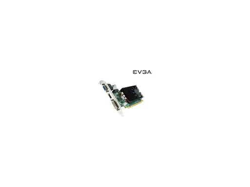 eVGA NVIDIA GeForce GT 430 1GB DDR3 128-bit PCI-E x16 2.0
