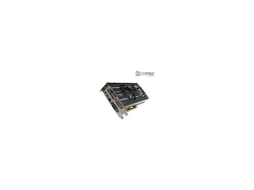 XFX ATI Radeon HD 6870 1GB GDDR5 256-bit PCI-E 2.1 x16