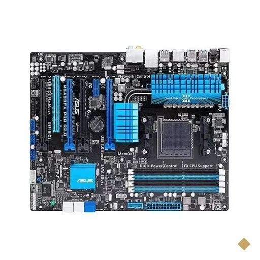 ASUS M5A99FX PRO R2.0 (Socket AM3+) AMD 990FX