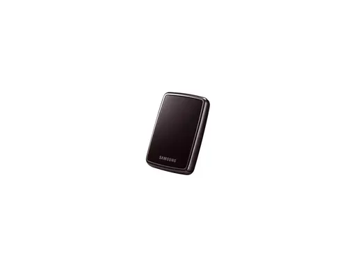 Samsung S2 Portable 640GB USB 2.0