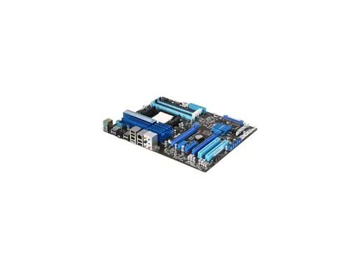 ASUS M4A89TD PRO/USB3 (Socket AM3) AMD 890FX