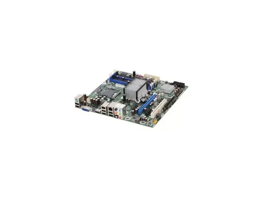 Intel DG43GT (LGA 775) Intel G43