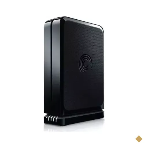 Seagate 2TB GoFlex Desk USB 2.0
