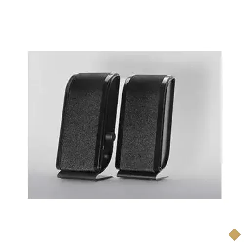 Duex Multimídia 3W (RMS) USB