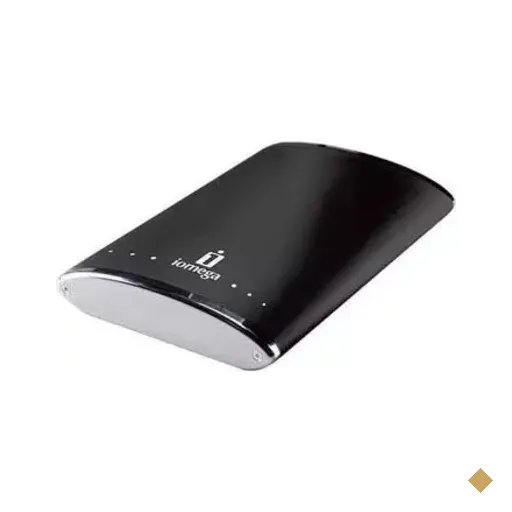 Iomega Ego 250GB USB 2.0
