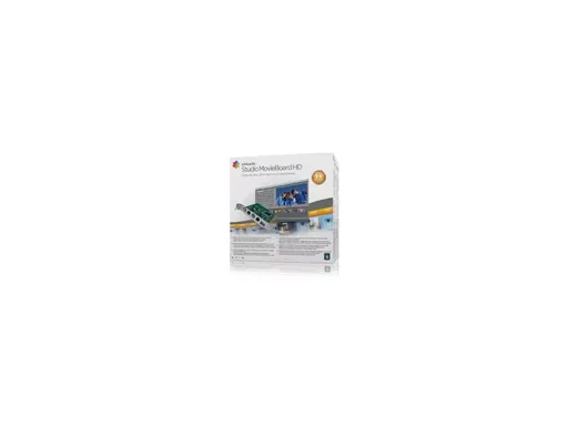 Pinnacle Studio MovieBoard HD ST14 PCI