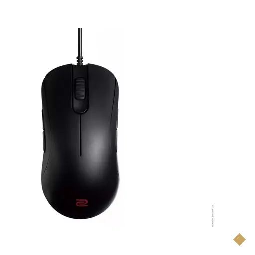 Mouse Zowie ZA13 3200dpi Óptico USB 