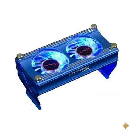 HyperX KHX-FAN Memory Cooler (Azul)