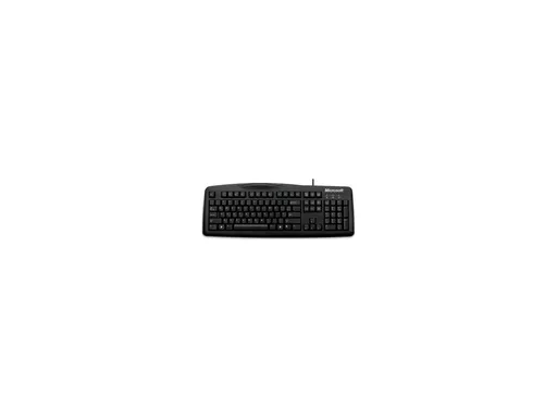 Microsoft Wired Keyboard 200