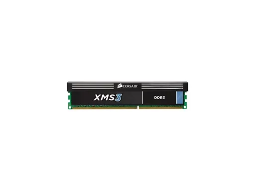 Corsair XMS3 4GB DDR3 1600MHz PC3-12800 