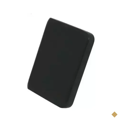 Western Digital My Passport Essential SE 1TB USB 3.0/USB 2.0 Black Portable