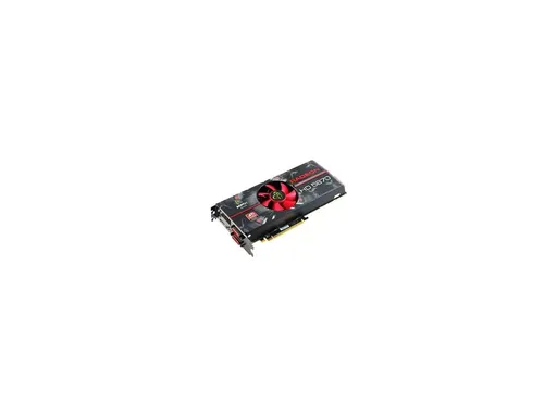 XFX ATI Radeon HD 5870 1GB GDDR5 256-bit PCI-E 2.1 x16