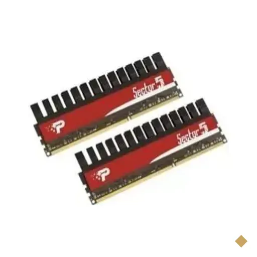 Patriot Viper II Sector 5 Edition 4GB Kit (2 x 2048MB) DDR3 2133MHz PC3-17000