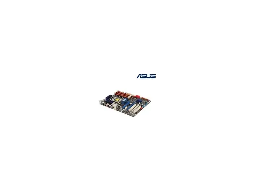 ASUS P6T SE (LGA 1366) Intel X58