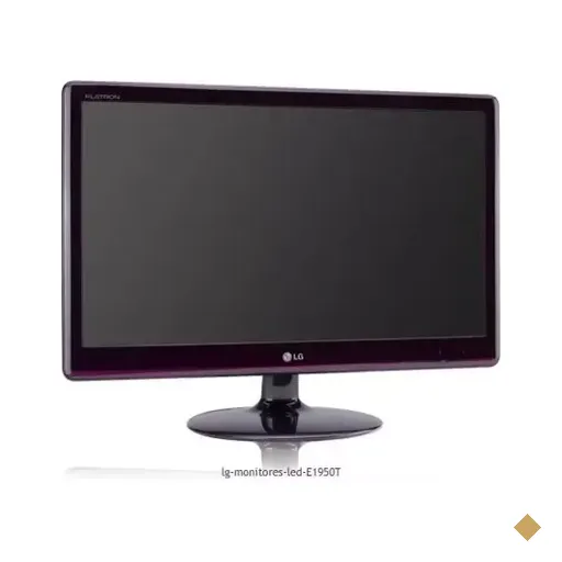 LG Eletronics E1950T LED LCD 18.5″ Wide Digital (1360 x 768) 5ms