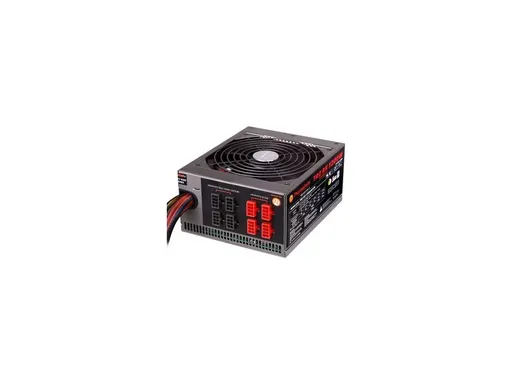 Thermaltake 1200W ATX 12V v2.91 Series TR2 TRX-1200M