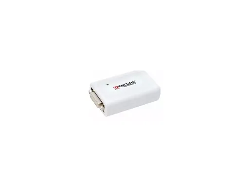 Encore Adaptador USB de vídeo externo ENMUV-2