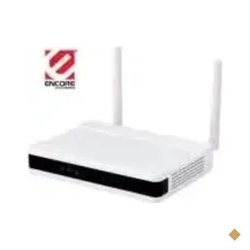 Encore ENHWI-2AN3 (802.11n) 300Mbps Wireless Router