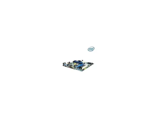 Intel BOXDH57DD (LGA 1156) Intel H57