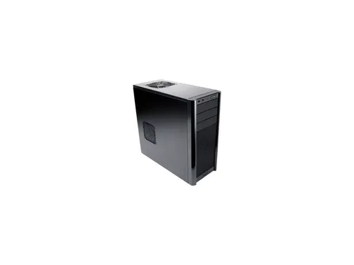 Antec Three Hundred Gamer-300 Black