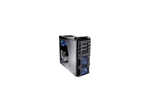 Antec Dark Fleet DF-30 Black
