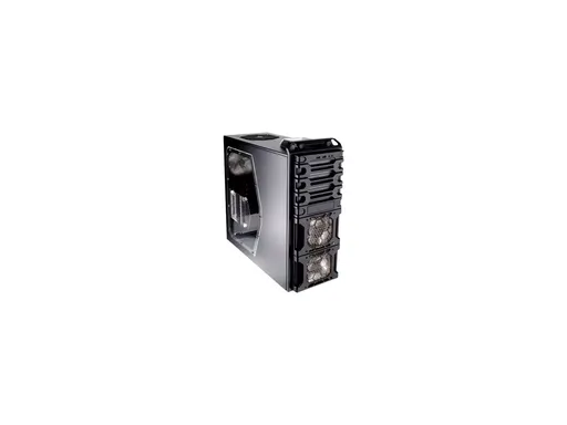 Antec Dark Fleet DF-35 Black