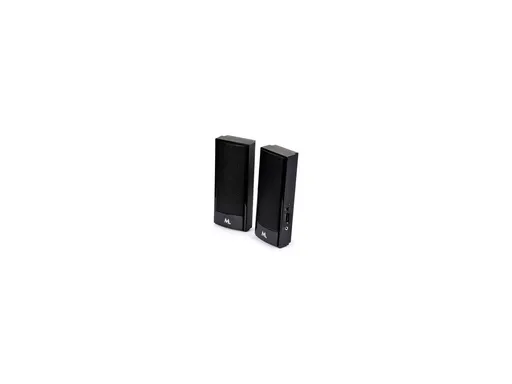 Mtek Elipse SPK668 (6W RMS) Speaker USB