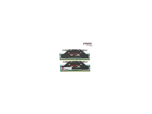 Kingston HyperX H20 4GB Kit (2 x 2048MB) DDR3 2000MHz PC3 16000 CL9