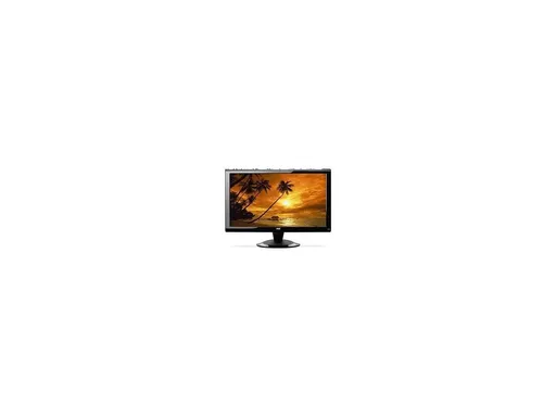 AOC 2036VA LCD 20″ Wide Digital Multimídia (1600 x 900) 5ms