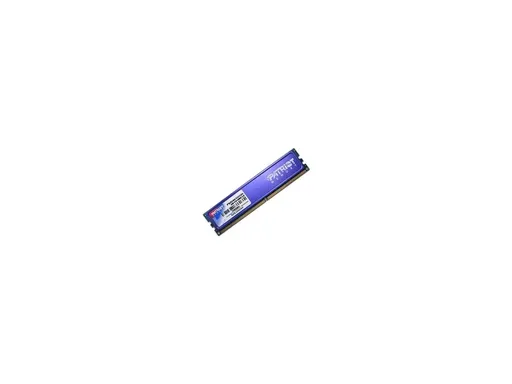 Patriot Signature 4GB DDR3 1333MHz PC3-10600