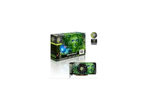 Point Of View NVIDIA GeForce GTX 460 1024MB GDDR5 256-bit PCI-E 2.0 x16