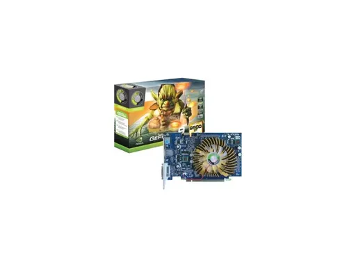 Point Of View  NVIDIA GeForce 9500GT 1GB GDDR2 HDMI 128-bit PCI-E 2.0