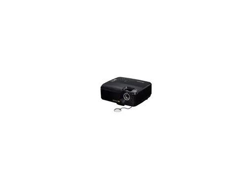 Viewsonic 3D PJD5122  (2700 ANSI Lumens, SVGA, 1280x1024)