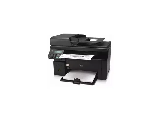 HP Laserjet Pro M1212nf MFP Multifuncional Mono