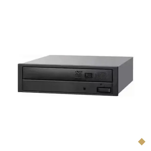 Sony Optical DVD-RW 24X (AD-7260S) SATA PRETO 