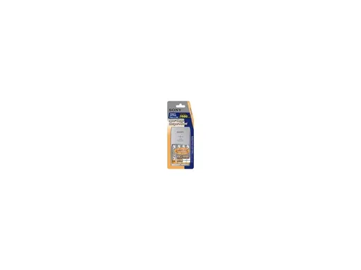 Carregador de Pilhas +4 pilhas AA Sony BCG-34HLD4E 2500 mAh Ni-MH