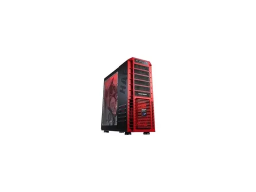 Cooler Master HAF 932 AMD Edition