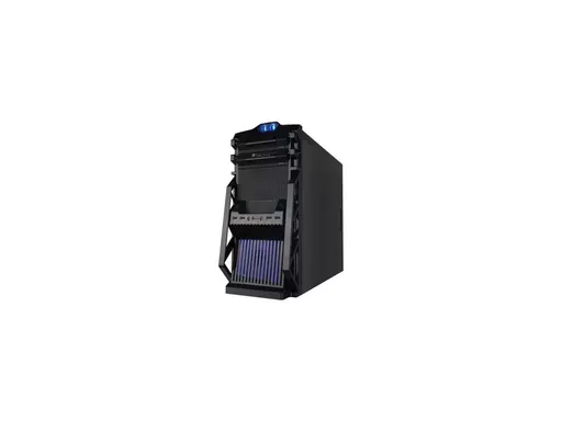 New Drive Hummer Black HU09A-BK/BK