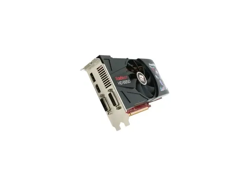 PowerColor ATI Radeon HD 6850 1GB GDDR5 256-bit PCI-E 2.1 x16