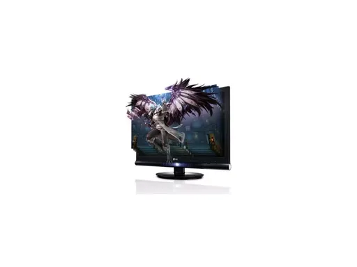 LG W2363D LCD TFT 23″ Wide Digital (1920 x 1080) 3ms 3D 120Hz
